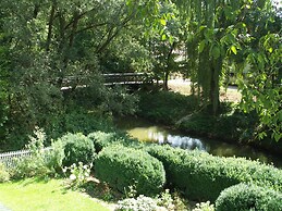 ARRIVEL Pension Haus am Bach