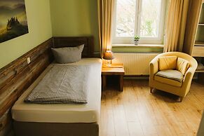 ARRIVEL Pension Haus am Bach