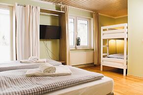 ARRIVEL Pension Haus am Bach