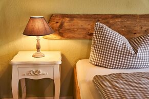 ARRIVEL Pension Haus am Bach