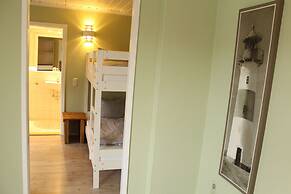 ARRIVEL Pension Haus am Bach