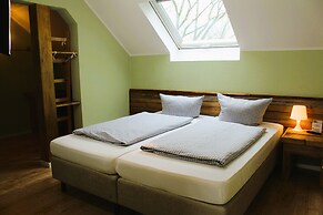 ARRIVEL Pension Haus am Bach