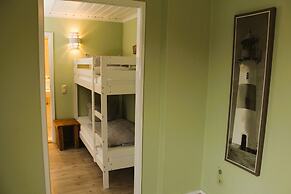 ARRIVEL Pension Haus am Bach