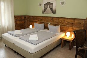 ARRIVEL Pension Haus am Bach