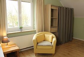 ARRIVEL Pension Haus am Bach