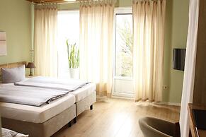 ARRIVEL Pension Haus am Bach