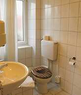 ARRIVEL Pension Haus am Bach