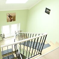 ARRIVEL Pension Haus am Bach