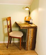 ARRIVEL Pension Haus am Bach