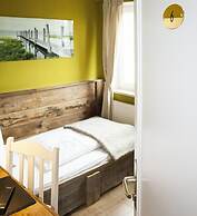 ARRIVEL Pension Haus am Bach