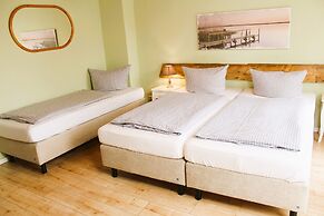ARRIVEL Pension Haus am Bach