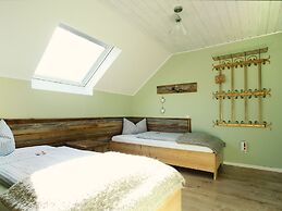 ARRIVEL Pension Haus am Bach