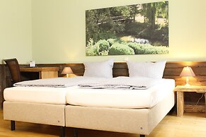 ARRIVEL Pension Haus am Bach