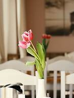 ARRIVEL Pension Haus am Bach