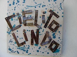 Cielito Lindo