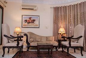Islamabad inns