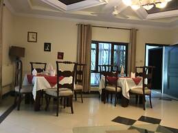 Islamabad inns