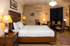 Islamabad inns