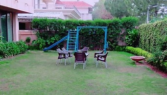 Islamabad inns