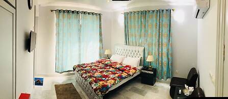 Islamabad inns