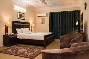 Islamabad inns