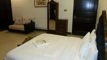 Islamabad inns