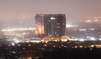 Islamabad inns