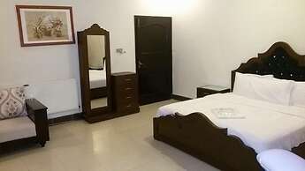 Islamabad inns