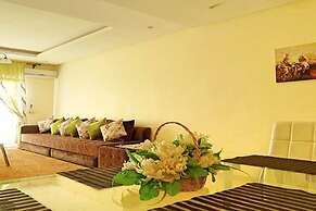 Residence Islane Hay Mohammadi