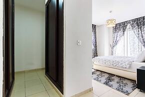 Residence Islane Hay Mohammadi