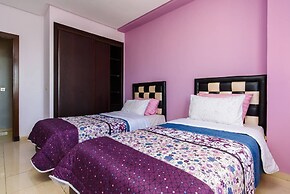Residence Islane Hay Mohammadi