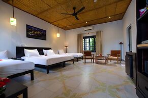 Hoi An Corn Riverside Villa