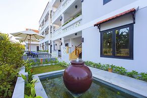 Hoi An Corn Riverside Villa