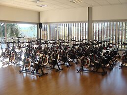 Coimbra Camping & Bungalows
