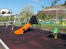 Coimbra Camping & Bungalows