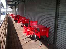 Coimbra Camping & Bungalows