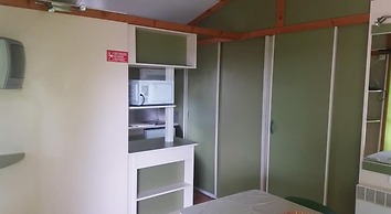 Coimbra Camping & Bungalows
