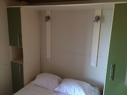 Coimbra Camping & Bungalows