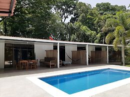 Hotel Aban