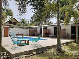 Hotel Aban