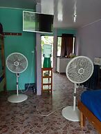 Hotel Aban