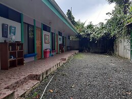 Hotel Aban