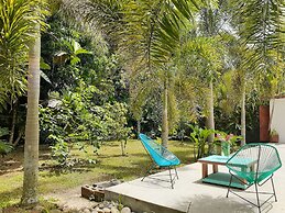 Hotel Aban