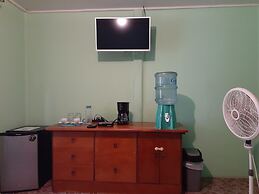 Hotel Aban
