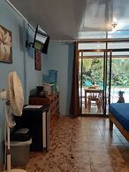 Hotel Aban