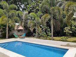 Hotel Aban