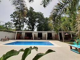 Hotel Aban