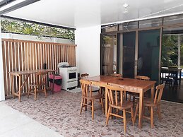 Hotel Aban