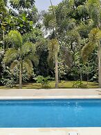 Hotel Aban