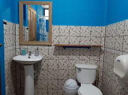 Hotel Aban